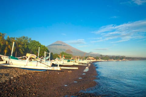 Aslin Villa Villa in Abang