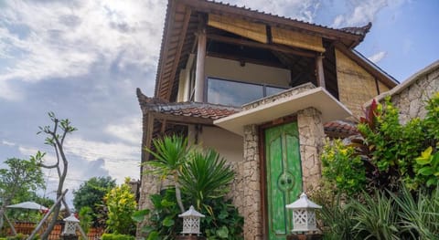 Villa Sari Bumi Hotel in Bali