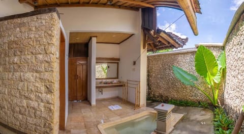 Villa Sari Bumi Hotel in Bali