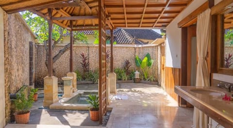 Villa Sari Bumi Hotel in Bali