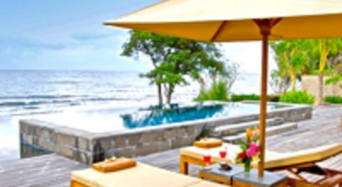 Villa Bukit Segara Bed and Breakfast in Abang