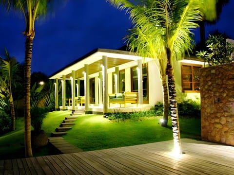 Villa Bukit Segara Bed and Breakfast in Abang