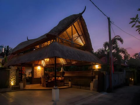 Barunasari Villa Villa in Ubud