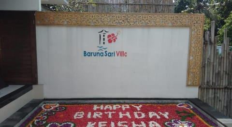 Barunasari Villa Villa in Ubud