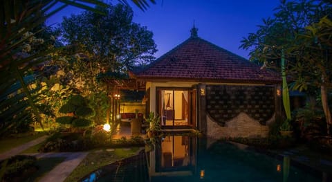 Barunasari Villa Villa in Ubud