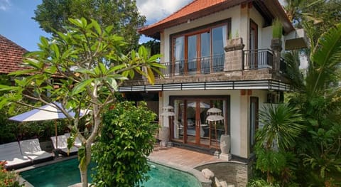 Barunasari Villa Villa in Ubud