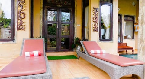 Merta House Jasan Village Vacation rental in Tampaksiring