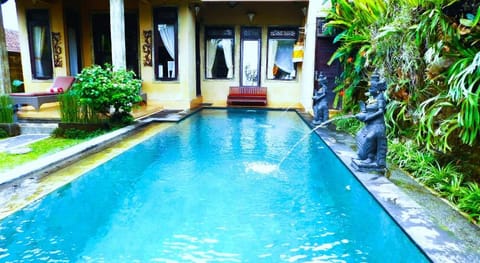 Merta House Jasan Village Vacation rental in Tampaksiring