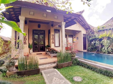 Merta House Jasan Village Vacation rental in Tampaksiring