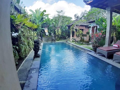 Merta House Jasan Village Vacation rental in Tampaksiring
