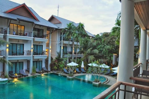 Property view