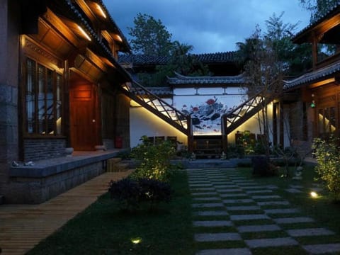 Property view