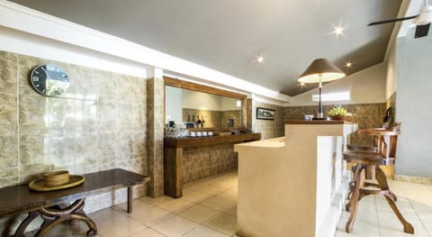 Premium Villas Seminyak I Villa in Kuta