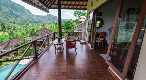 Arta Nadi Villa Bed and Breakfast in Sidemen