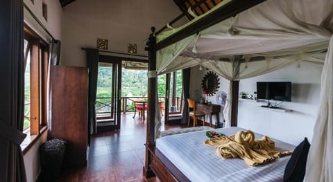 Arta Nadi Villa Bed and Breakfast in Sidemen