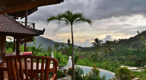 Arta Nadi Villa Bed and Breakfast in Sidemen