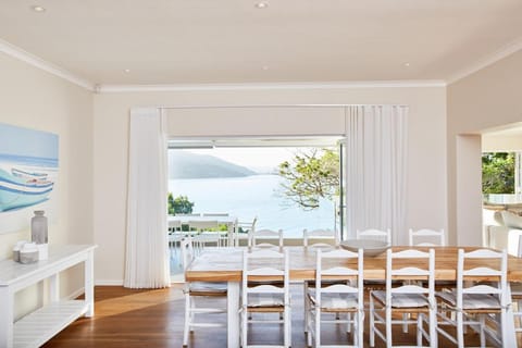 Number Eleven Self-Catering Villa Vacation rental in Knysna