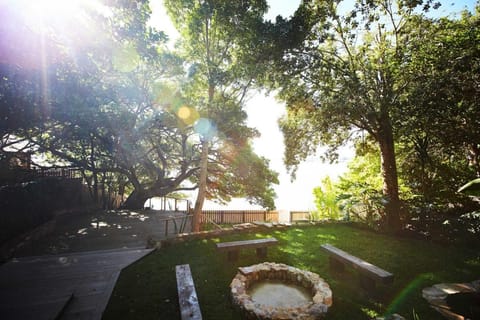 Number Eleven Self-Catering Villa Vacation rental in Knysna