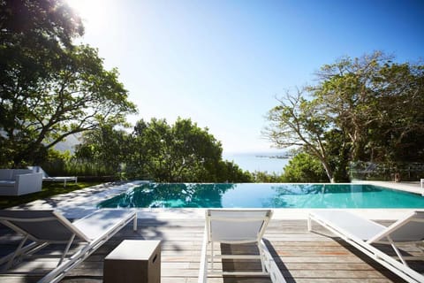 Number Eleven Self-Catering Villa Vacation rental in Knysna