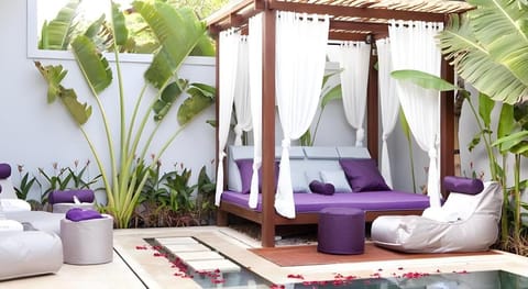 Anema Villa Seminyak Villa in Kuta