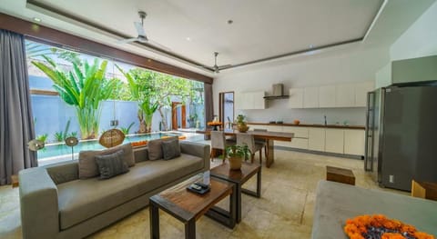 Anema Villa Seminyak Villa in Kuta