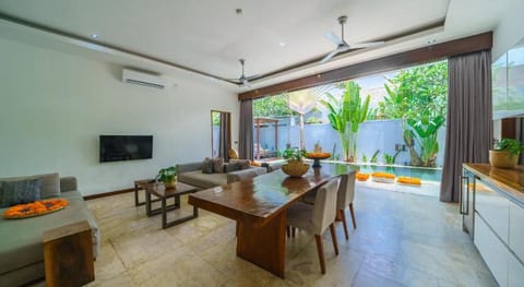 Anema Villa Seminyak Villa in Kuta