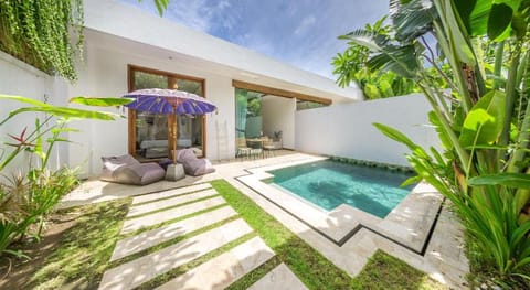 Anema Villa Seminyak Villa in Kuta