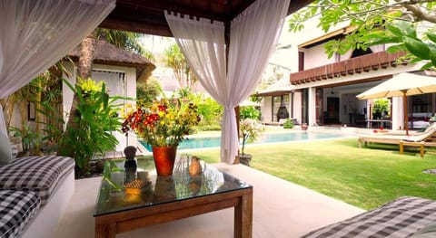 Majapahit Beach Villas by Nakula Villa in Sukawati