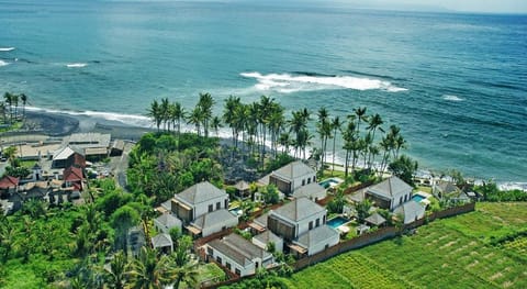 Majapahit Beach Villas by Nakula Villa in Sukawati