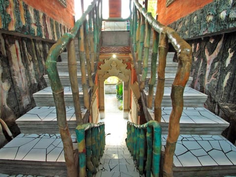 Pering Bungalow Ubud Bed and Breakfast in Ubud