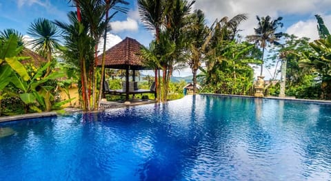 Pelangi Villas Sidemen by AGATA Hotel in Sidemen