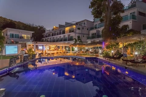Property view
