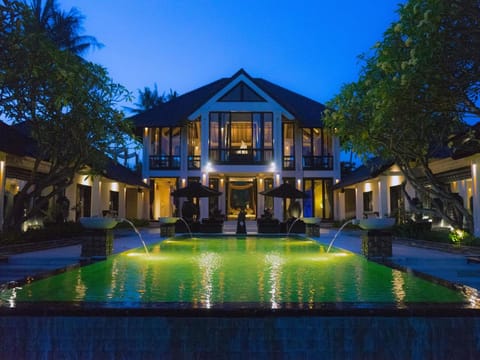 The Ylang Ylang Villa in Blahbatuh