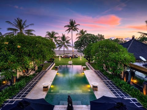 The Ylang Ylang Villa in Blahbatuh