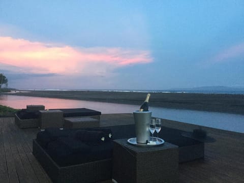 The Ylang Ylang Villa in Blahbatuh