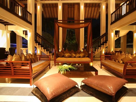 The Ylang Ylang Villa in Blahbatuh