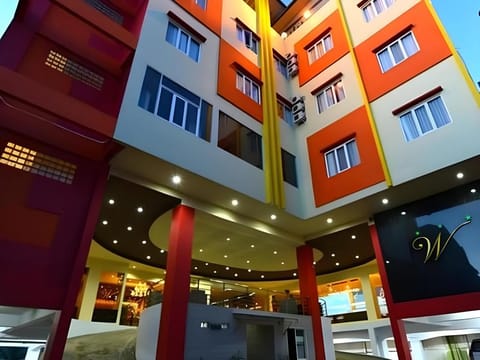 Property view