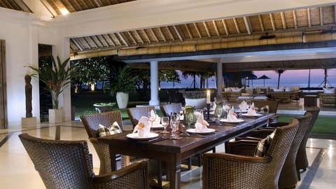 Villa Atas Ombak Villa in North Kuta