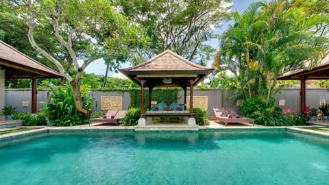 Villa Kedidi Villa in North Kuta