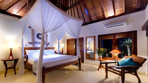 Villa Kedidi Villa in North Kuta