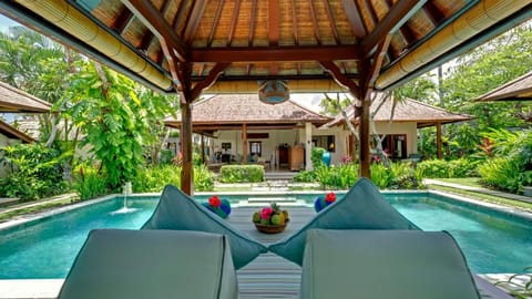 Villa Kedidi Villa in North Kuta