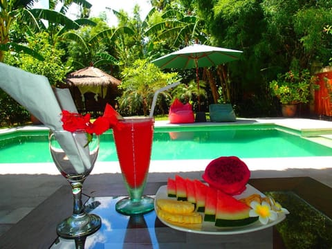 Rhipidura Bungalows by Phocéa Campground/
RV Resort in Bali