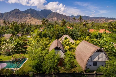 Rhipidura Bungalows by Phocéa Campground/
RV Resort in Bali