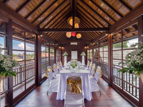 Villa San Villa in Ubud