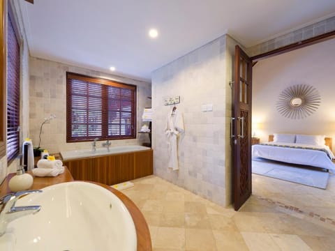 Villa San Villa in Ubud