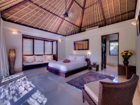 Villa Samadhana Villa in Sukawati