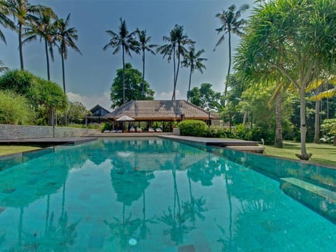Villa Samadhana Villa in Sukawati