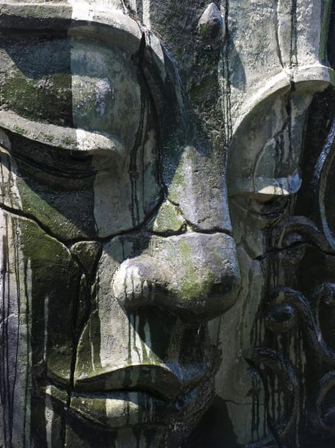 Villa LeGa Villa in North Kuta