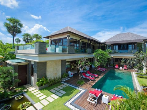 Villa LeGa Villa in North Kuta