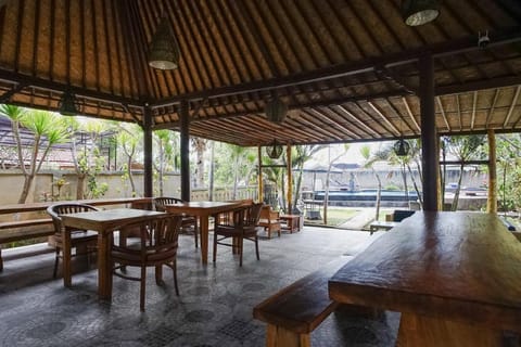 Abian Huts Dream Beach Lembongan Campground/ 
RV Resort in Nusapenida